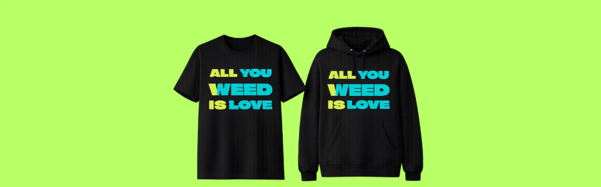 TRAGEN - DAS HANFWERK - FLY WITH US