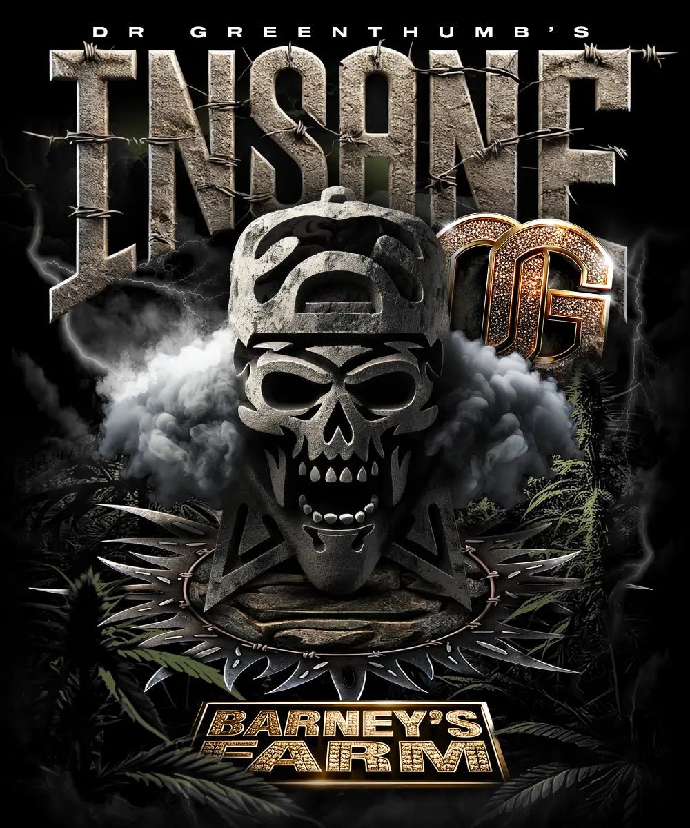 Insane OG